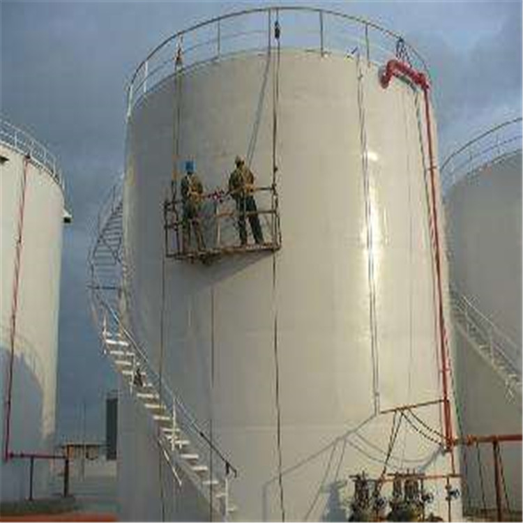 疏勒喷漆翻新・工业喷漆・设备喷漆服务简介